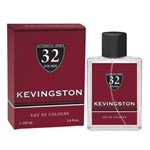 Kevingston Eau de Cologne Rojo 32 100 ml #1