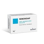Sebosoap Jabon Compuesto X 100 Gr #1