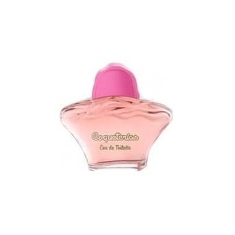 Coqueterias Flowers Edt 40ml alt