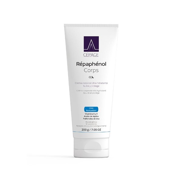 Cepage Repaphenol Corps X 200 Gr