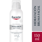 Eucerin Spray Facial Hidratante Hyaluron-Filler Para Piel Sensible 150 ml #1