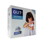 Gasa estuche n°5 30x30 - GUT #1