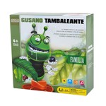 Juego de Mesa Gusano Tambaleante Ditoys #1
