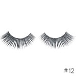 Jessamy Pestañas Enteras Sin Pegamento  #4