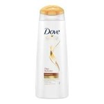 Shampoo Dove Óleo Nutrición x 200 ml #1