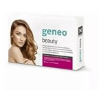 Geneo Beauty Suplemento en 30 Comprimidos #1