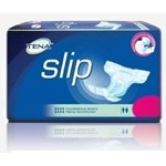 Tena Ropa Interior Slip M x 9 Unid #3