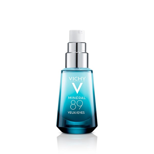 Vichy Mineral 89 Contorno de Ojos 15 ml #1