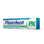 Fluordent PX Crema Dental Anti-Caries 120gr #1