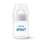 Avent Scf 560/19 Mamadera 125 Classic + #1