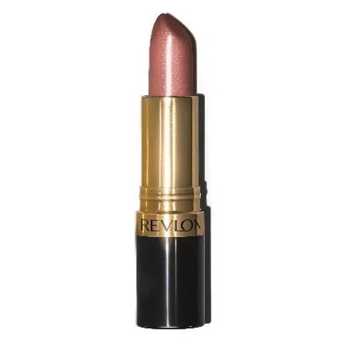Revlon Super Lustrous Lipstick Lápiz Labial 420 blushed #1