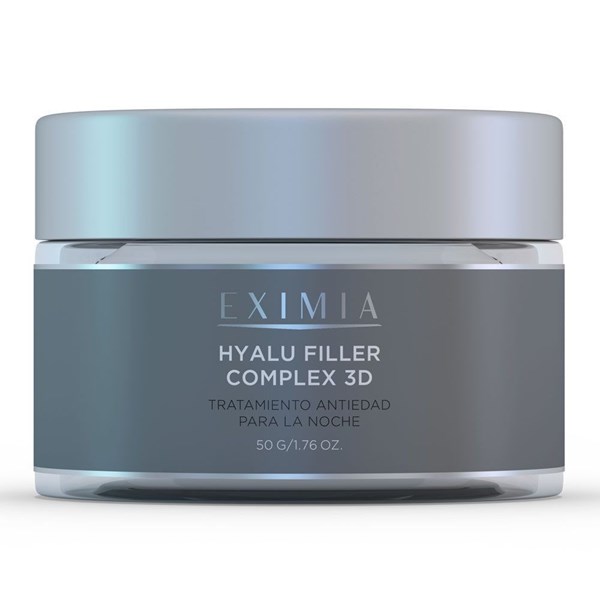 Eximia Hyalu Filler Complex 3D Noche 50 gr alt