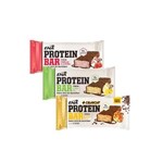 Ena Suplemento Dietario Protein Bar 32% Proteína Sabor Frutilla a La Crema x 46 gr #3