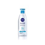 Agua Micelar Nivea Micellair Skin Breathe Para Piel Normal x 200 ml #1