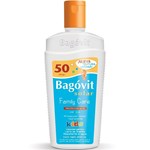 Bagovit Protector Solar Emulsión Family Care Kids Fps 50 200ml #2