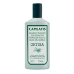 Capilatis Shampoo Tratante Ortiga 410 ml #1