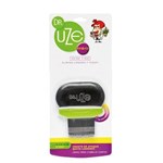 Peine Para Piojos Metálico  Dr Uze Advance  #1