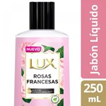 Lux Jabon Liquido Rosas Francesas 250 ml #1