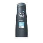 Dove Men Shampoo Men Care Caspa Control 200 ml #1