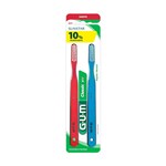 Gum Cepillo Dental Classic 311 Suave x 2 #1