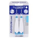 Cepillos Interdentales Elgydium Clinic Trio Compact 111 #1