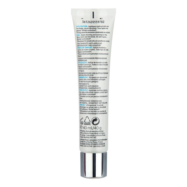 La Roche Posay Hyalu B5 Tratamiento Antiarrugas 40 ml alt
