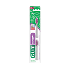 Gum Repuesto Deep Clean Sonic Refills 4110 x2  #1