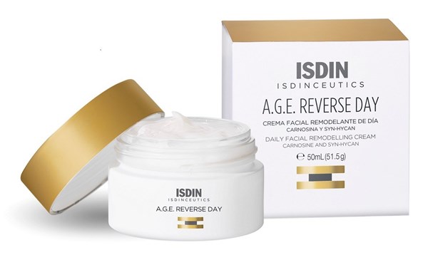 Isdinceutics A.G.E. Reverse Crema Facial 50 ml #1