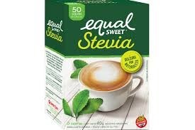 Equalsweet Stevia x50 Sobres Edulcorante