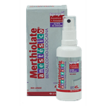 Merthiolate Anestésico X 45 Ml Spray #1