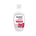 Laxante Agarol Suave Sabor Frutilla X 390 Ml #1