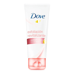 Dove Limpiador Facial Exfoliación Revitalizante 100 gr #1