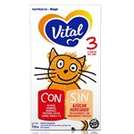 Vital Nutri Plus 3 - 1 lt #1