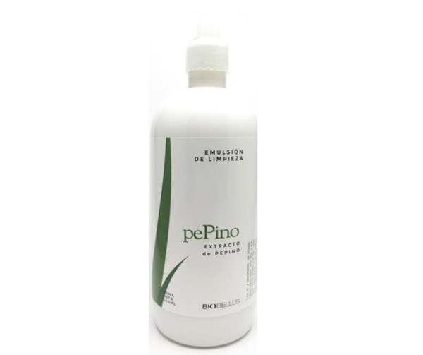 Emulsion de Limpieza Biobellus Con Extracto de Pepino 200 ml alt