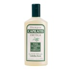 Capilatis Shampoo Ortiga Con Aloe Vera 410 ml #1