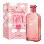 Danielle Perfume Girl EDT 100ml  #1