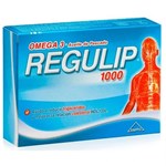 Suplemento Dietario Regulip 1000 (20 Capsulas) #1