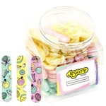 Jessamy Lima y Estuche x1u  #1