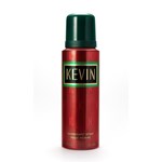 Desodorante En Aerosol Kevin Clásico 250ml #1