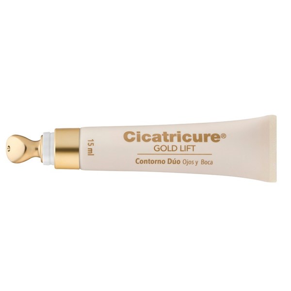 Cicatricure Contorno Duo Gold Lift alt