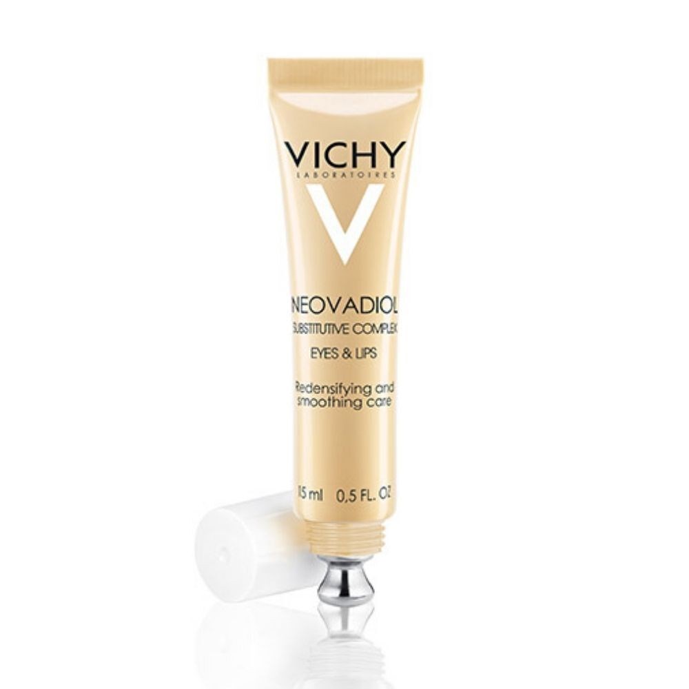 Vichy Neovadiol Densificador Alisador Contorno Ojos Y Labios Crema X 15 Ml, Vichy Antiage Vichy Neovadiol Densificador Alisador Contorno Ojos Y Labios Crema X 15 Ml, Vichy Antiage