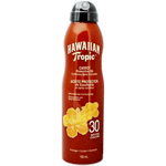 Hawaian Tropic Protector Solar En Spray Zanahoria Fps 30 180 Ml #1