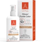 Protector solar Cepage Filtres Fluido Color FPS50 x 50 ml #1
