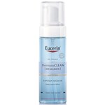Eucerin Espuma Micelar de Limpieza Facial 150 ml #1