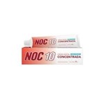 Noc 10 Crema Dental Concentrada x70gr #1