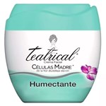 Teatrical Crema Humectante Facial 200g   #1