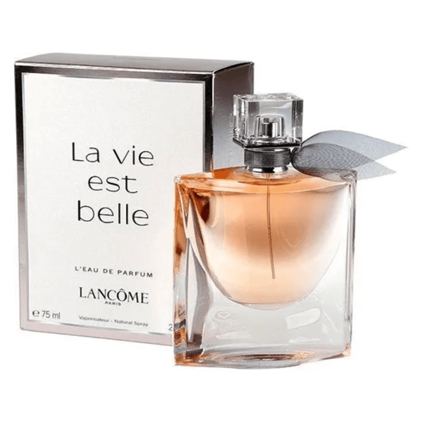 Lancome Fragancia La Vie Est Belle Edp For Women 75 ml