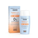 Isdin Fotoprotector Fusion Fluid 50+ 50 ml #1