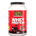 Whey Protein Ultra Tech Chocolate x 907g #1