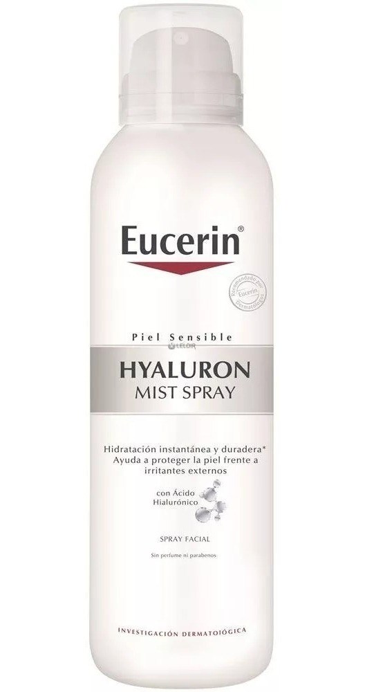 SPRAY FACIAL EUCERIN HIDRATANTE HYALURON-FILLER X150ML #1
